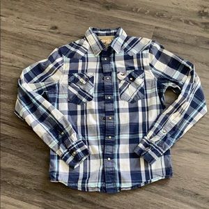 Long sleeve Button Down Shirt